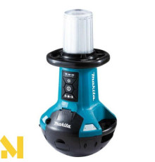 Ліхтар гібридний Makita DEADML810 (без АКБ та ЗП)