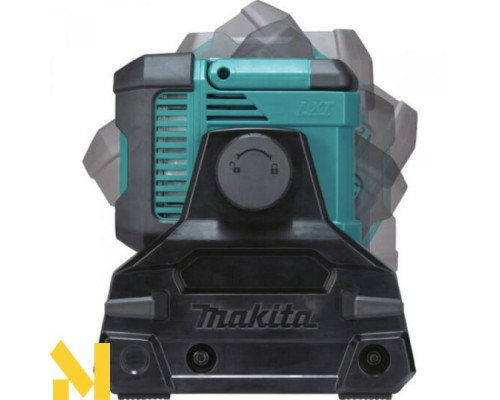 Ліхтар акумуляторний Makita DEADML811 (без АКБ і ЗП)