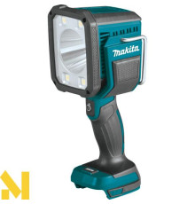 Ліхтар-прожектор акумуляторний Makita DEADML812 (без АКБ таЗП)