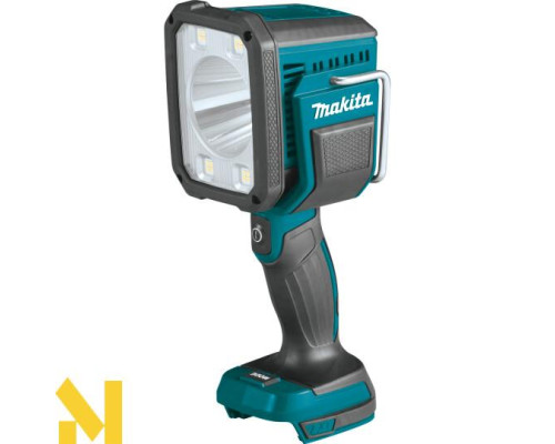 Ліхтар-прожектор акумуляторний Makita DEADML812 (без АКБ таЗП)