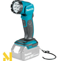 Ліхтар акумуляторний Makita DEADML815 (без АКБ та ЗП)