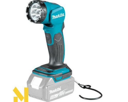 Ліхтар акумуляторний Makita DEADML815 (без АКБ та ЗП)
