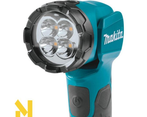 Ліхтар акумуляторний Makita DEADML815 (без АКБ та ЗП)