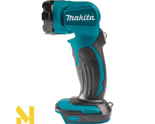Ліхтар акумуляторний Makita DEADML815 (без АКБ та ЗП)