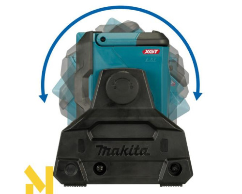 Ліхтар акумуляторний Makita DEAML003G (без АКБ та ЗП)