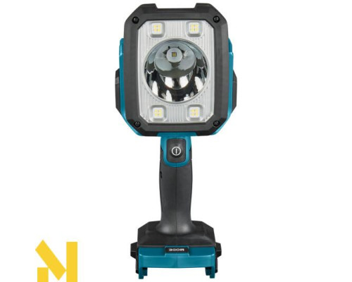 Ліхтар акумуляторний Makita XGT 40 V MAX DEAML007G (без АКБ та ЗП)