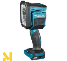 Ліхтар акумуляторний Makita XGT 40 V MAX DEAML007G (без АКБ та ЗП)