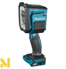 Ліхтар акумуляторний Makita XGT 40 V MAX DEAML007G (без АКБ та ЗП)