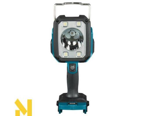 Ліхтар акумуляторний Makita XGT 40 V MAX DEAML007G (без АКБ та ЗП)