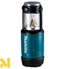 Ліхтар акумуляторний Makita DEAML 102 (без АКБ та ЗП)