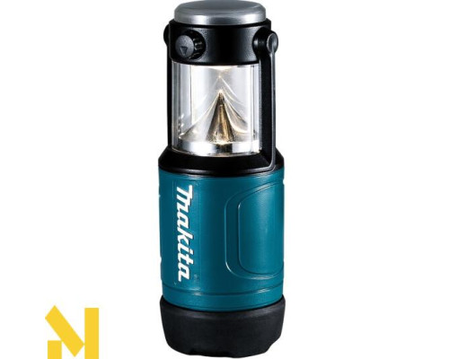 Ліхтар акумуляторний Makita DEAML 102 (без АКБ та ЗП)