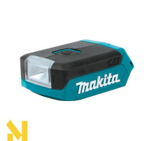 Ліхтар акумуляторний Makita DEAML103 (без АКБ та ЗП)
