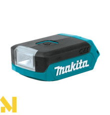 Ліхтар акумуляторний Makita DEAML103 (без АКБ та ЗП)