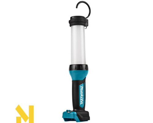 Ліхтар акумуляторний Makita DEAML104 (без АКБ та ЗП)