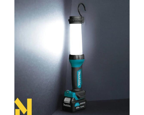 Ліхтар акумуляторний Makita DEAML104 (без АКБ та ЗП)