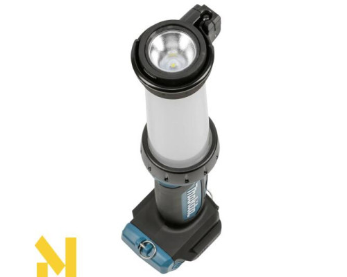 Ліхтар акумуляторний Makita DEAML104 (без АКБ та ЗП)