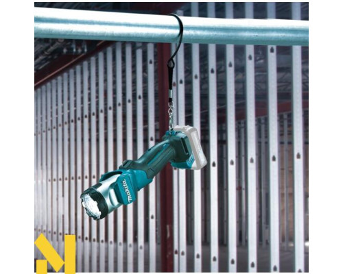 Ліхтар акумуляторний Makita DEAML105 (без АКБ та ЗП)