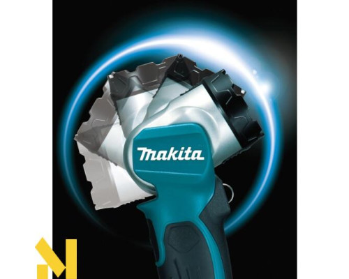 Ліхтар акумуляторний Makita DEAML105 (без АКБ та ЗП)