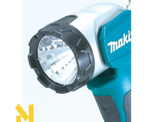 Ліхтар акумуляторний Makita DEAML105 (без АКБ та ЗП)