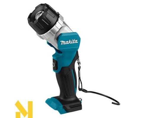 Ліхтар акумуляторний Makita DEAML106 (без АКБ та ЗП)