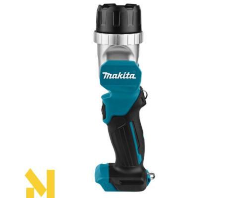 Ліхтар акумуляторний Makita DEAML106 (без АКБ та ЗП)