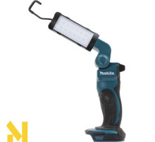Ліхтар акумуляторний Makita DEBDML801 (без АКБ та ЗП)