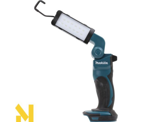 Ліхтар акумуляторний Makita DEBDML801 (без АКБ та ЗП)