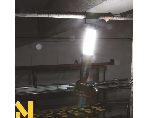 Ліхтар акумуляторний з USB Makita DEBDML807 (без АКБ та ЗП)