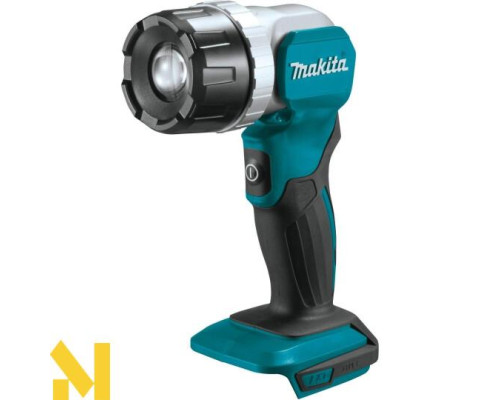 Ліхтар акумуляторний Makita DEBDML808 (без АКБ та ЗП)