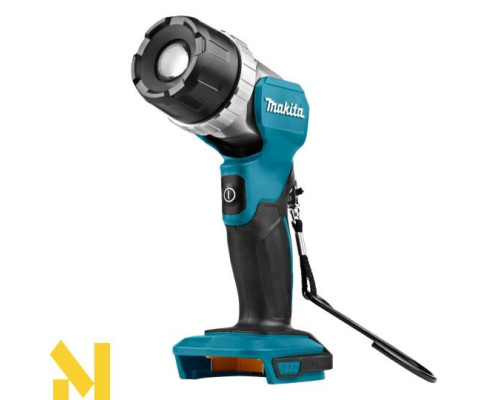 Ліхтар акумуляторний Makita DEBDML808 (без АКБ та ЗП)