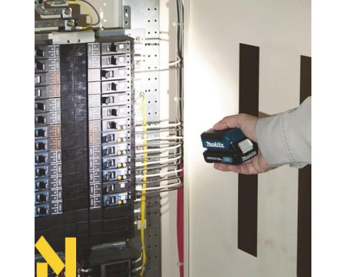 Ліхтар акумуляторний Makita DEBML103 (без АКБ та ЗП)