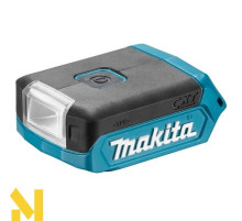 Ліхтар акумуляторний Makita DEBML103 (без АКБ та ЗП)