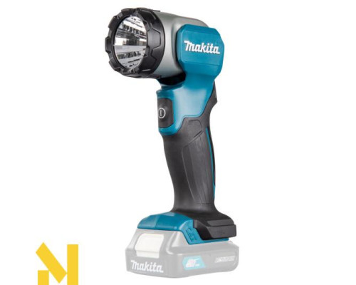 Ліхтар акумуляторний Makita ML105 (без АКБ та ЗП)