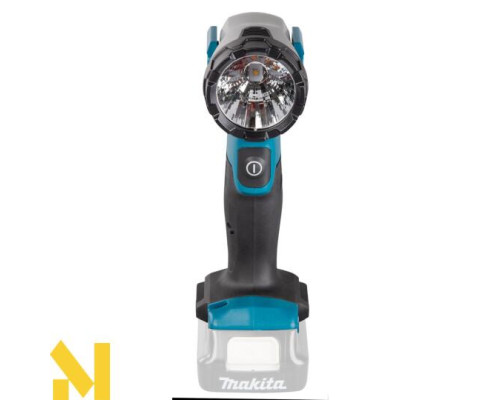 Ліхтар акумуляторний Makita ML105 (без АКБ та ЗП)