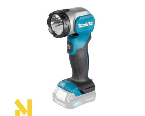 Ліхтар акумуляторний Makita ML105 (без АКБ та ЗП)