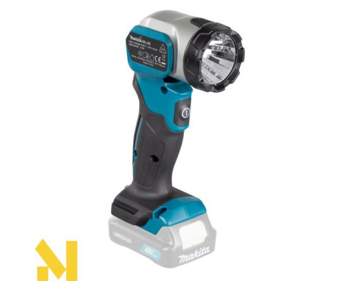 Ліхтар акумуляторний Makita ML105 (без АКБ та ЗП)