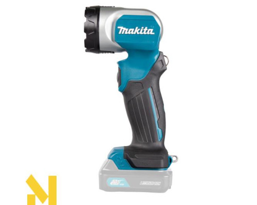 Ліхтар акумуляторний Makita ML105 (без АКБ та ЗП)