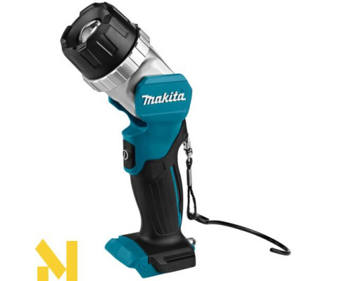 Ліхтар акумуляторний Makita ML106 CXT (без АКБ та ЗП)