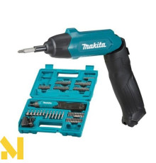 Акумуляторна викрутка Makita DF001DW