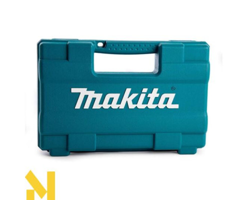 Акумуляторна викрутка Makita DF001DW
