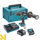 Дриль-шуруповерт акумуляторний Makita DF001GD201