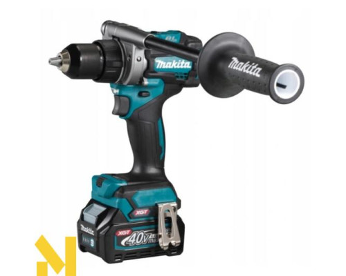 Акумуляторний дриль-шуруповерт Makita DF001GM201