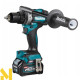 Акумуляторний дриль-шуруповерт Makita DF001GM201