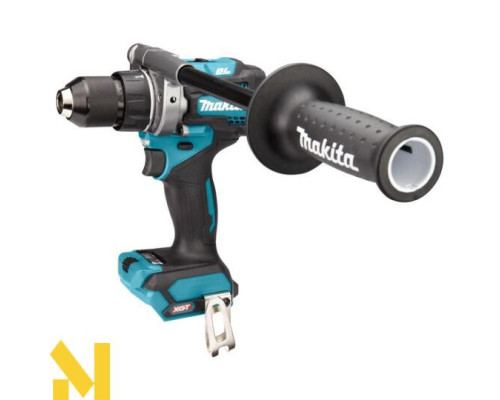 Акумуляторний дриль-шуруповерт Makita DF001GZ01