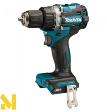 Дриль-шуруповерт акумуляторний Makita XGT 40 V MAX DF002GZ