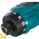 Шуруповерт акумуляторний Makita DF012DSE