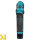 Шуруповерт акумуляторний Makita DF012DSE