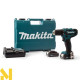 Акумуляторний шуруповерт Makita DF331DWAE