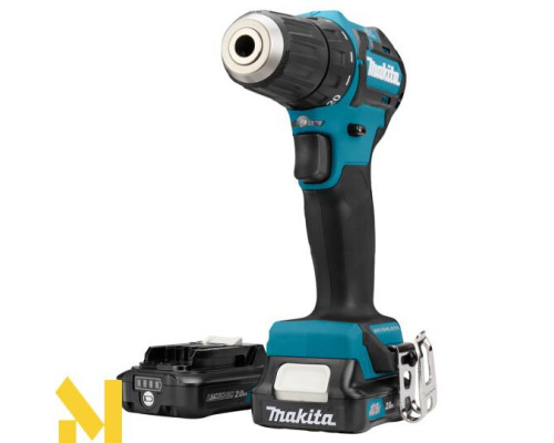 Акумуляторна дриль-шуруповерт Makita DF332DSAE