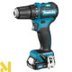 Акумуляторна дриль-шуруповерт Makita DF332DSAE